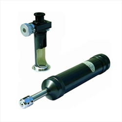 Máy đo độ cứng cầm tay HUATEC HBX-0.5 (HB, 4.9J)